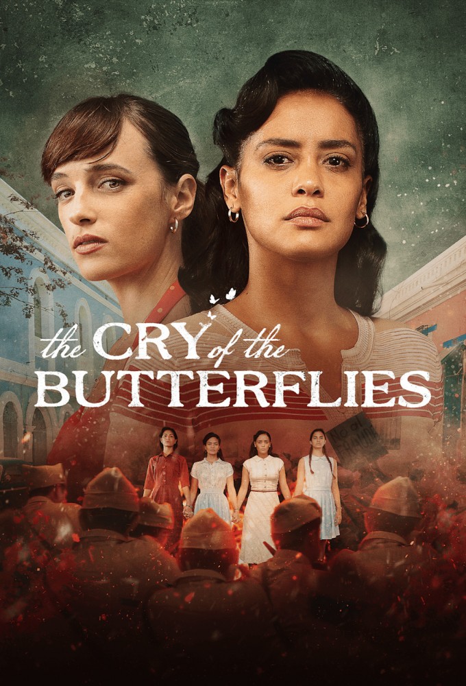 مسلسل The Cry of the Butterflies موسم 1 حلقة 9