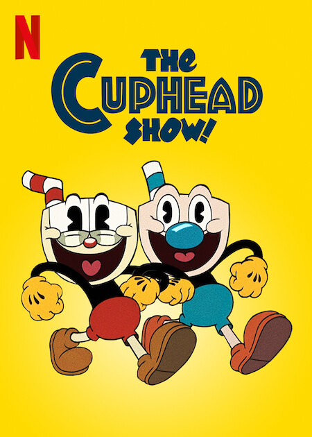 انمي The Cuphead Show موسم 2 حلقة 1