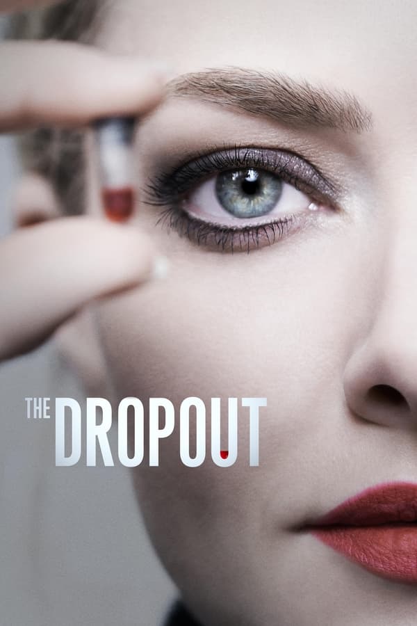 مسلسل The Dropout موسم 1 حلقة 5