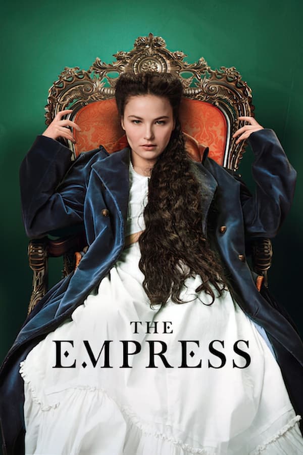 مسلسل The Empress موسم 1 حلقة 6 والاخيرة