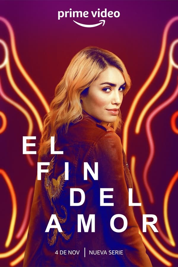 مسلسل El fin del Amor موسم 1 حلقة 9