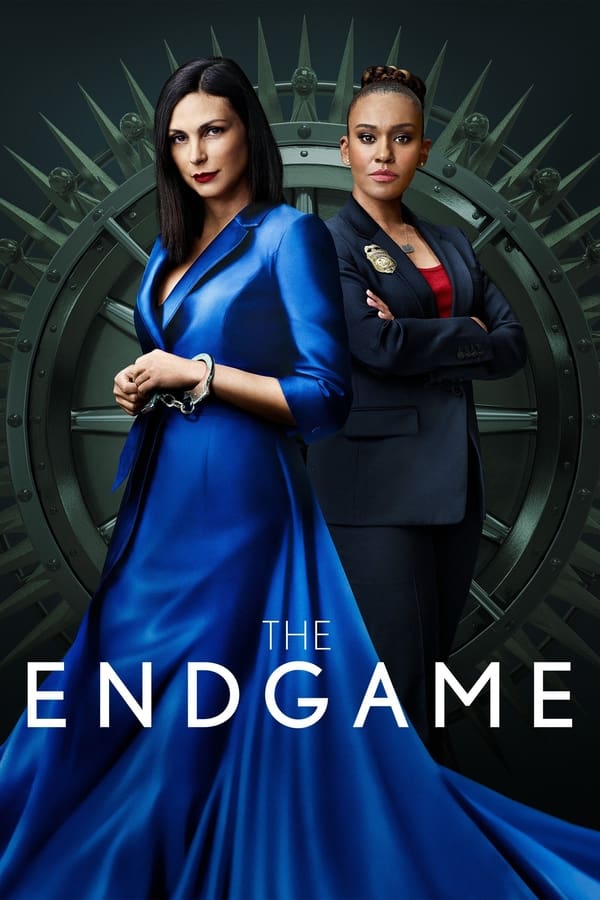 مسلسل The Endgame موسم 1 حلقة 4