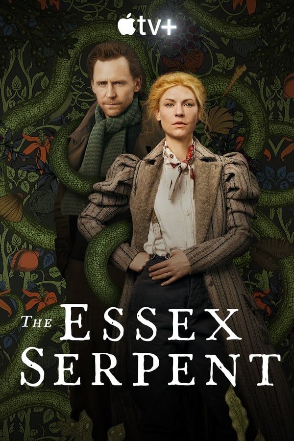 مسلسل The Essex Serpent موسم 1 حلقة 6