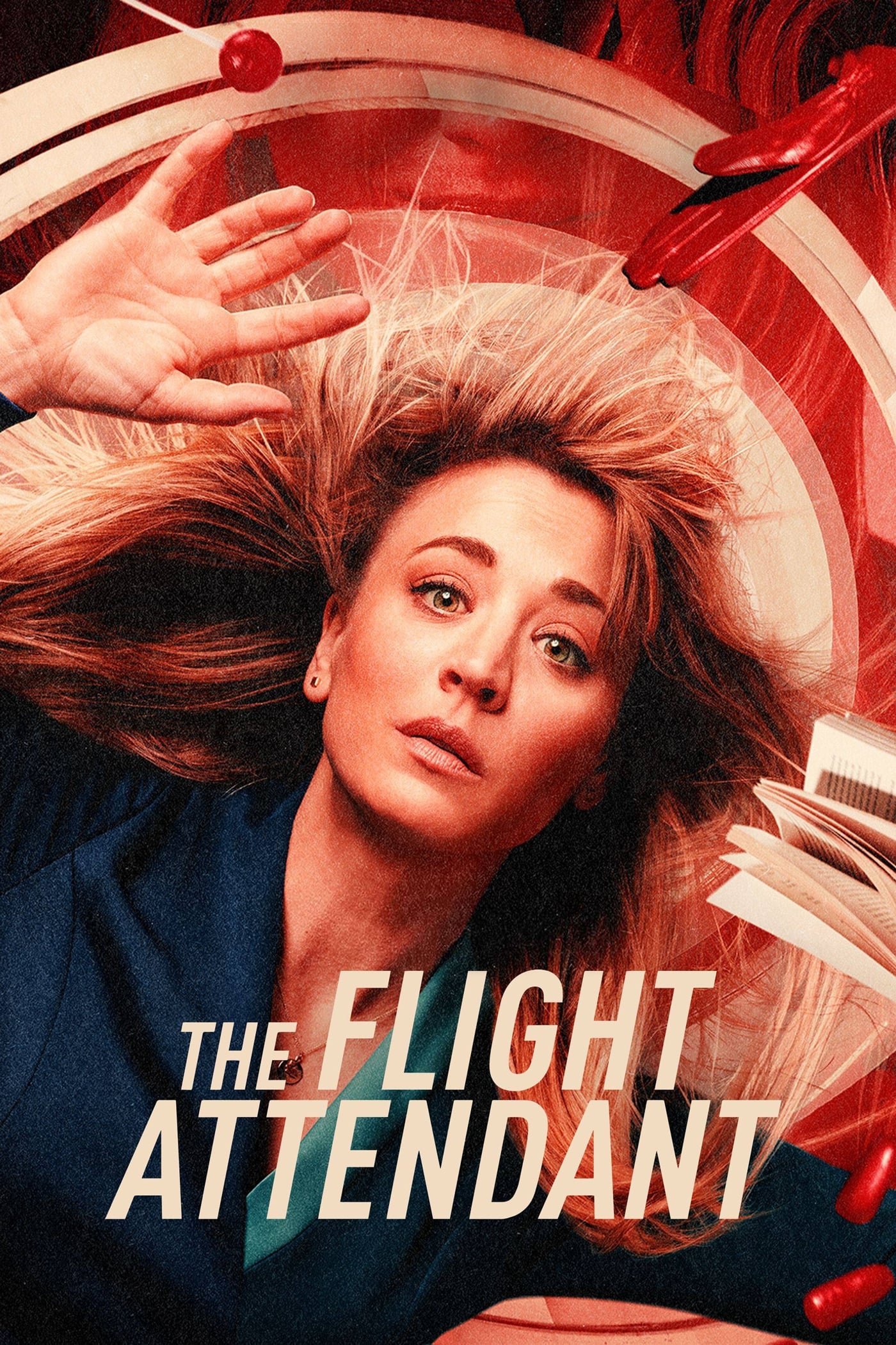 مسلسل The Flight Attendant موسم 2 حلقة 5