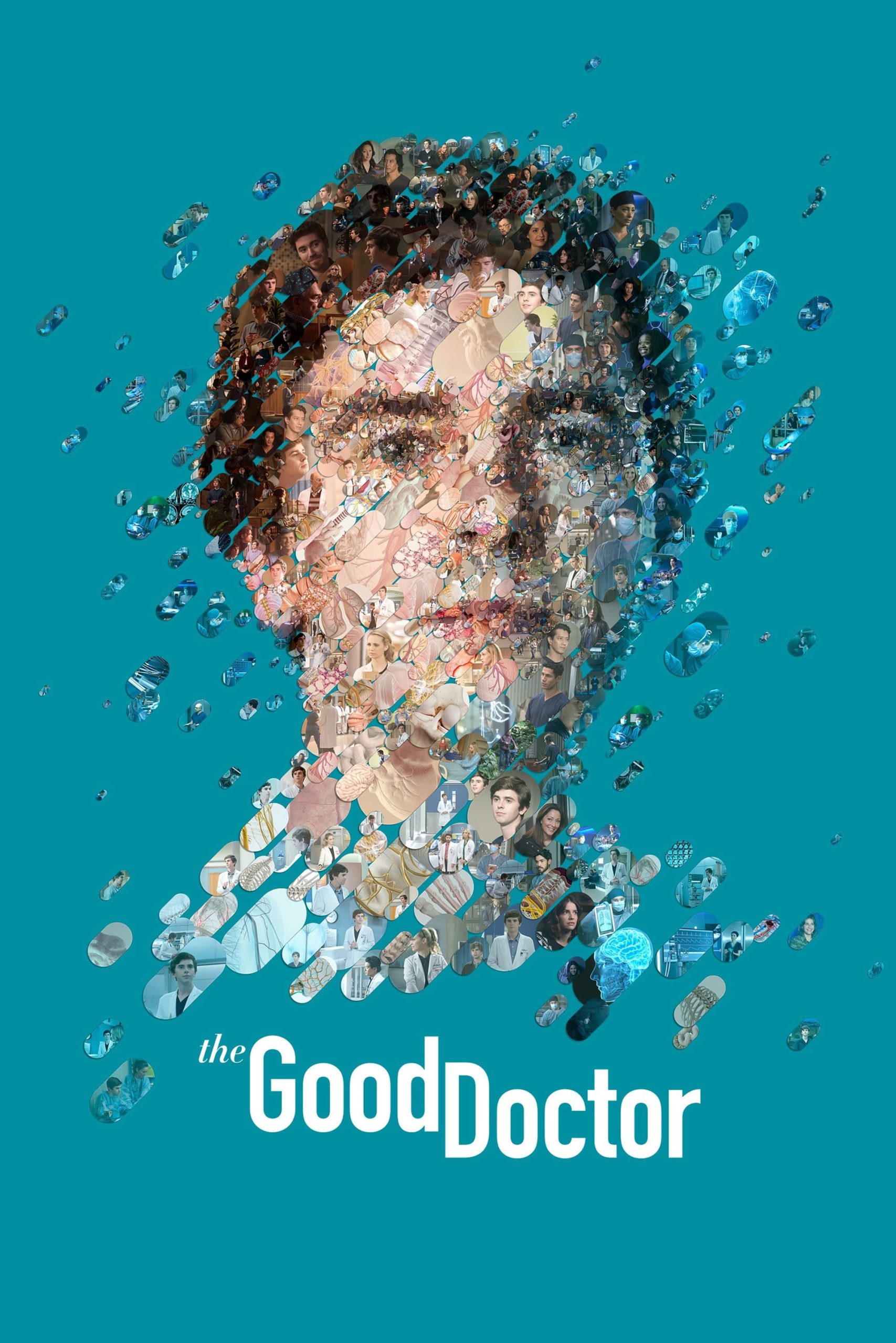 مسلسل The Good Doctor موسم 7 حلقة 7