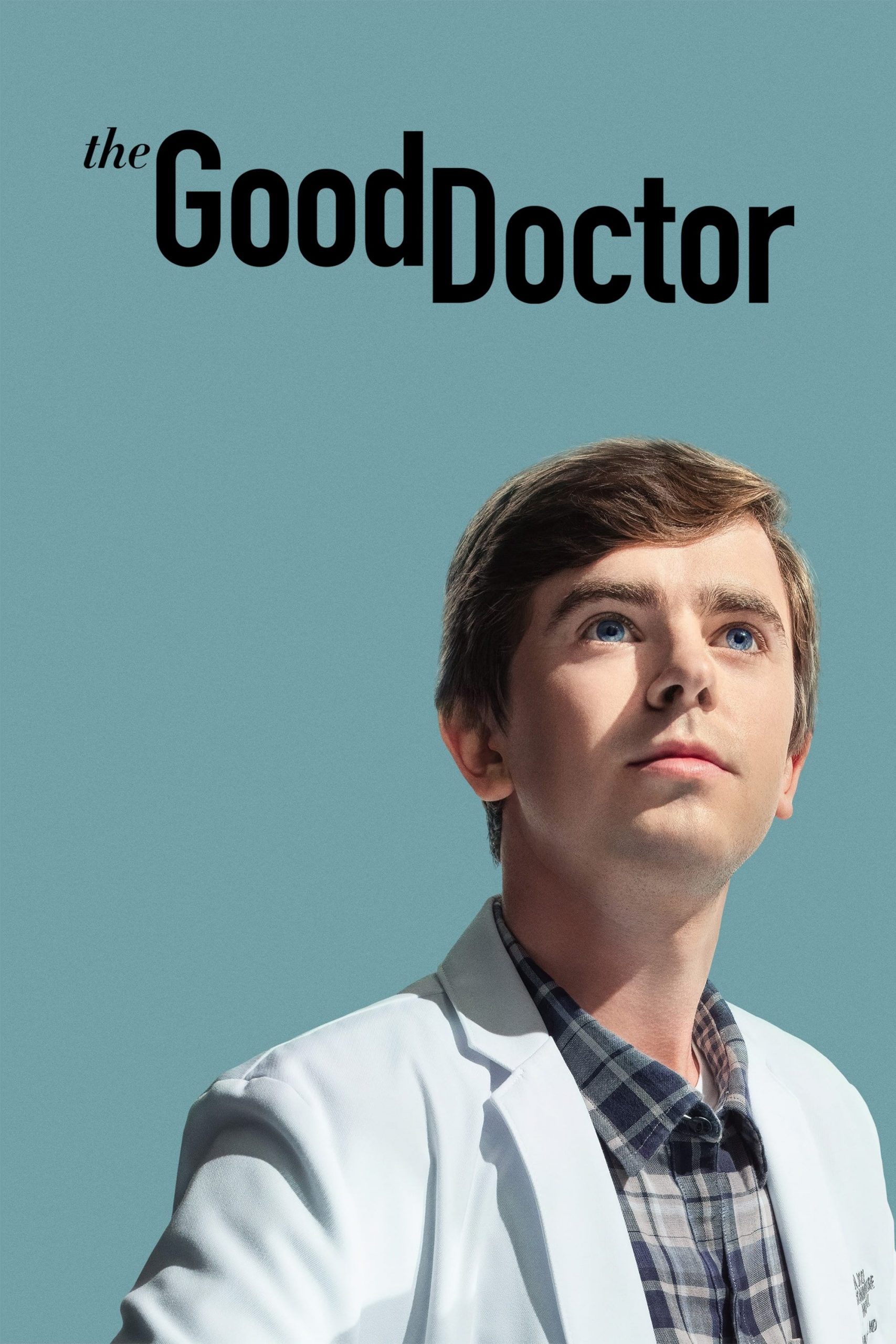 مسلسل The Good Doctor موسم 5 حلقة 15