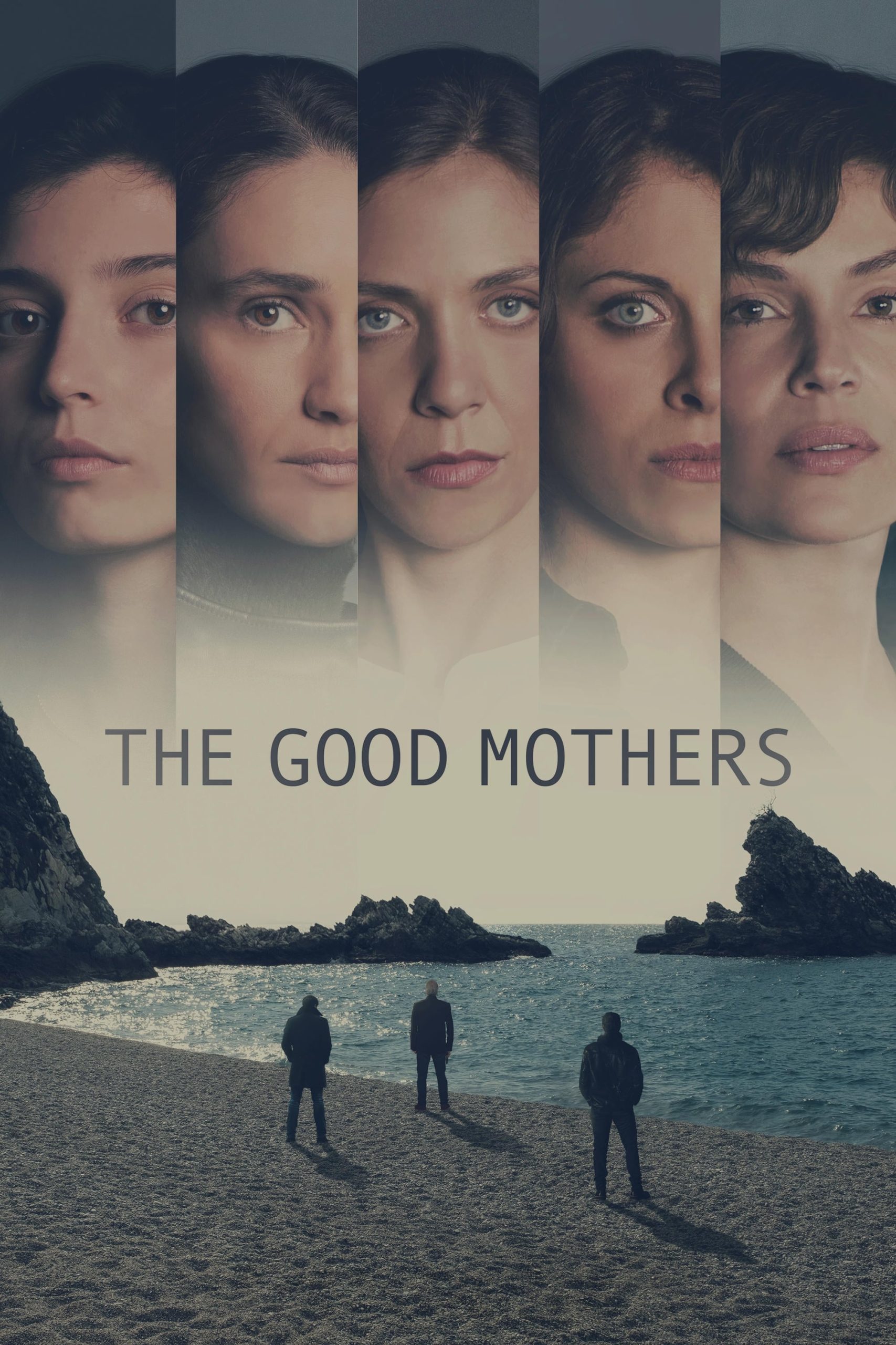 مسلسل The Good Mothers موسم 1 حلقة 5