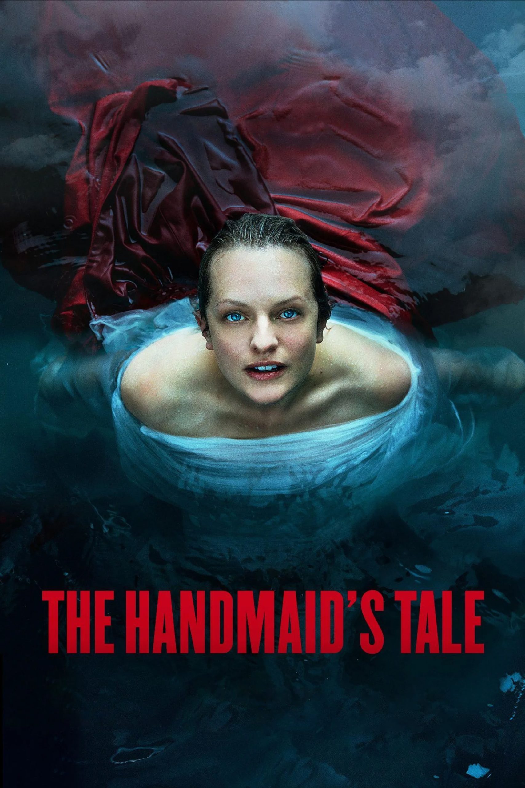 مسلسل The Handmaid's Tale موسم 5 حلقة 10 والاخيرة