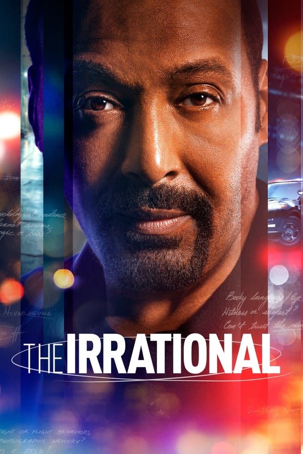 مسلسل The Irrational موسم 1 حلقة 1