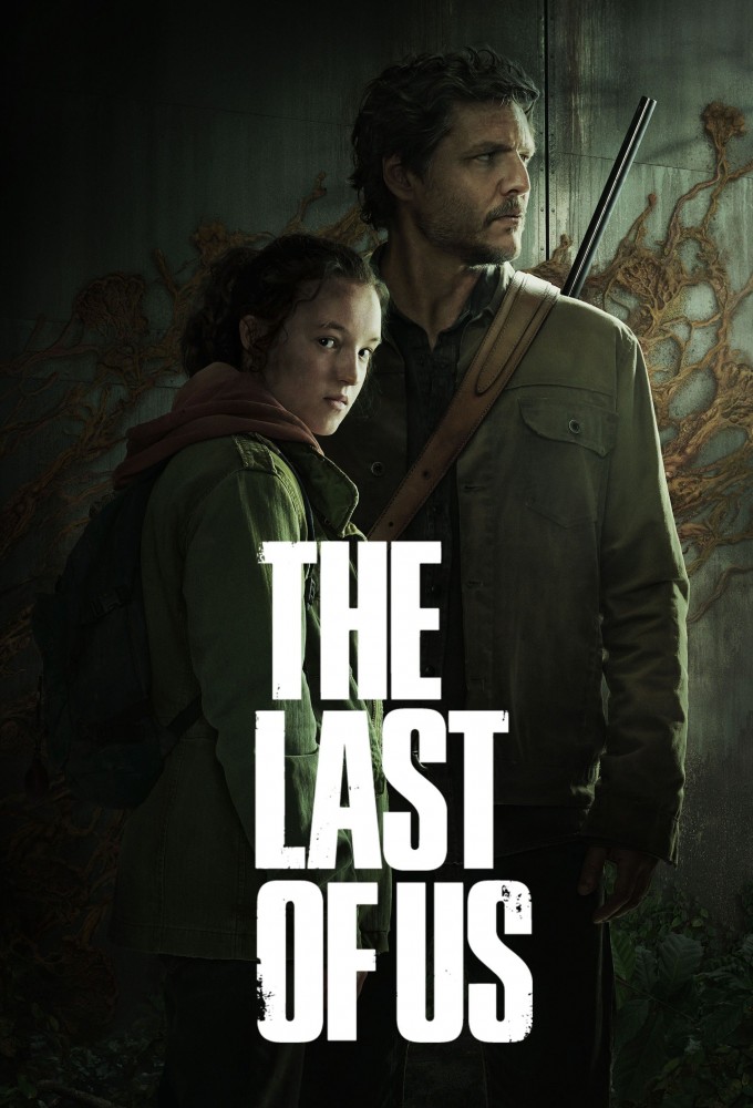 مسلسل The Last of Us موسم 1 حلقة 7