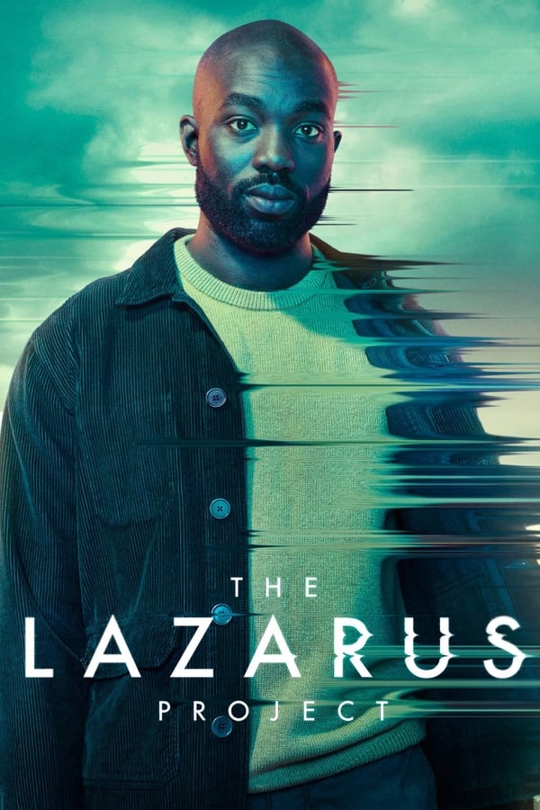 مسلسل The Lazarus Project موسم 1 حلقة 2