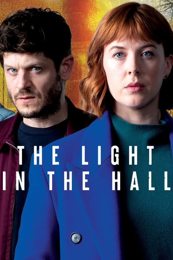 مسلسل The Light in the Hall موسم 1 حلقة 2