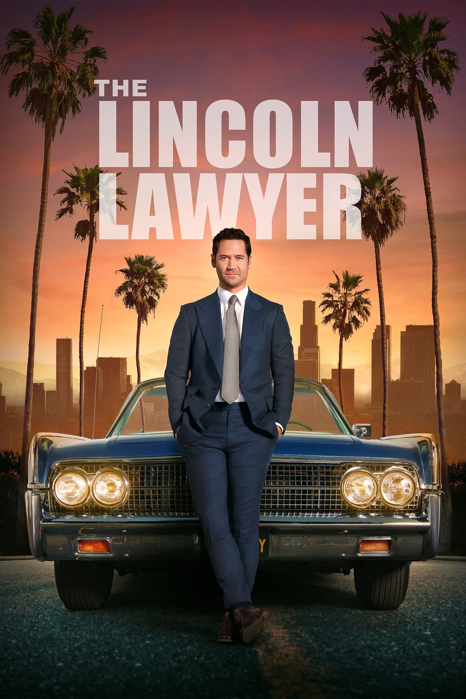 مسلسل The Lincoln Lawyer موسم 2 حلقة 7