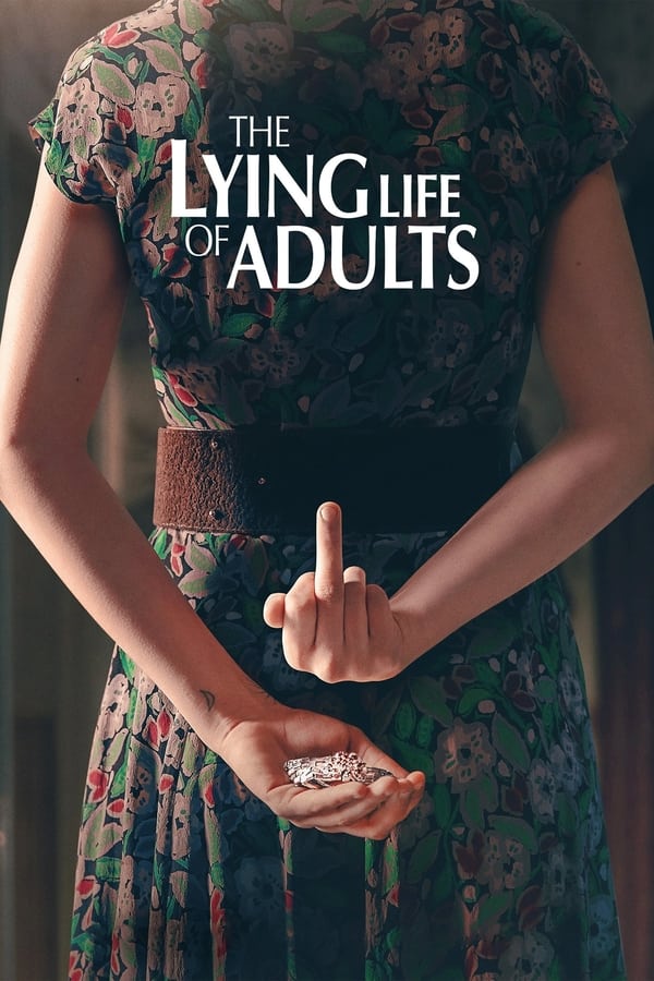 مسلسل The Lying Life of Adults موسم 1 حلقة 5