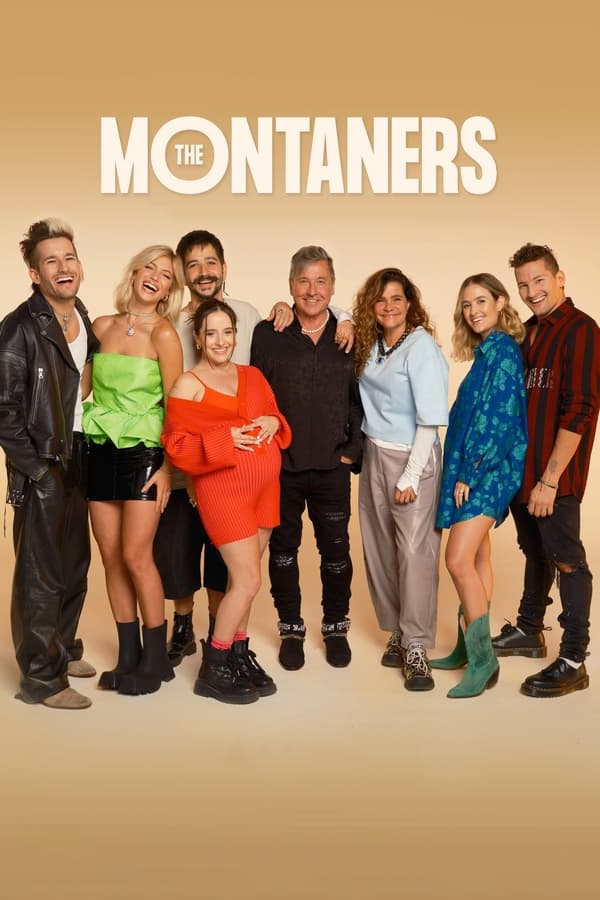 مسلسل The Montaners موسم 1 حلقة 4