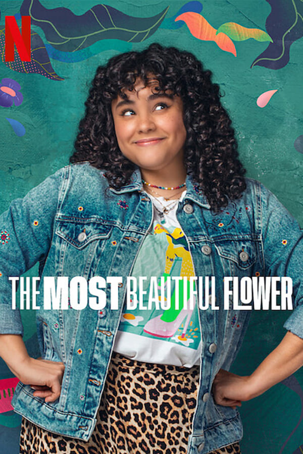 مسلسل The Most Beautiful Flower موسم 1 حلقة 8