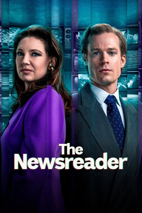 مسلسل The Newsreader موسم 2 حلقة 1