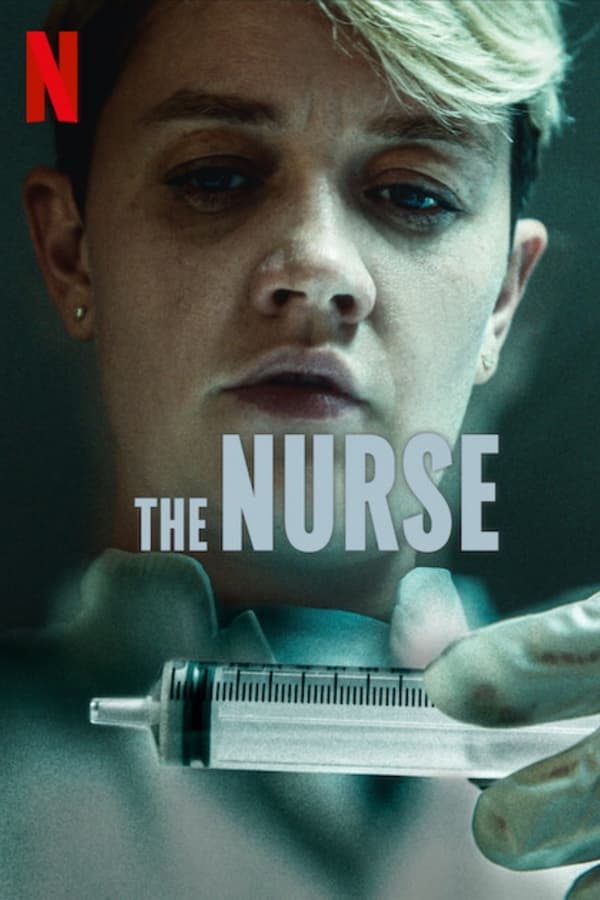 مسلسل The Nurse موسم 1 حلقة 1