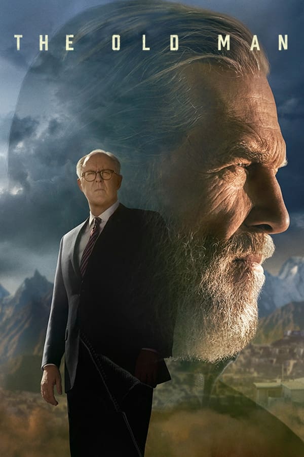 مسلسل The Old Man موسم 1 حلقة 6