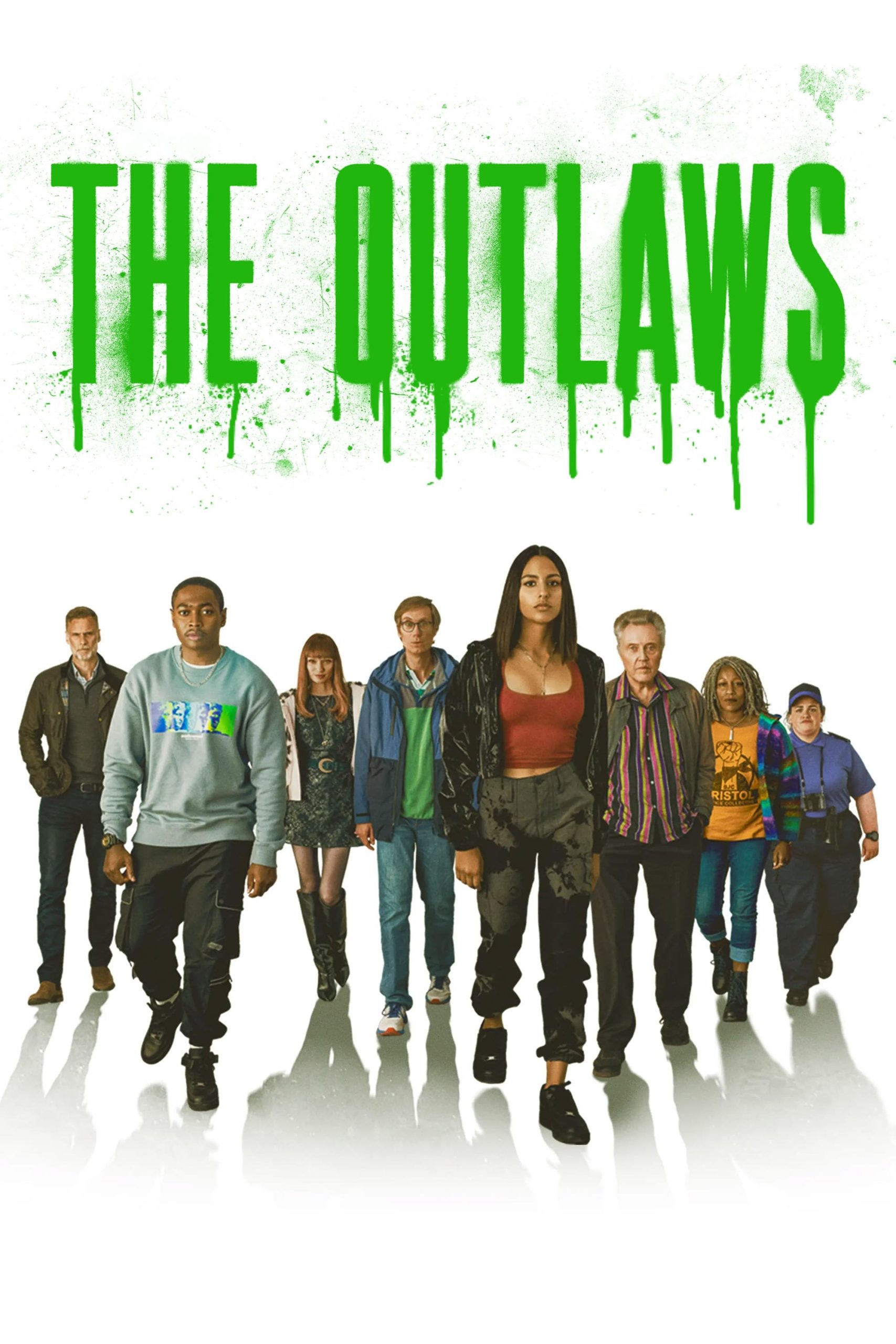 مسلسل The Outlaws موسم 2 حلقة 1