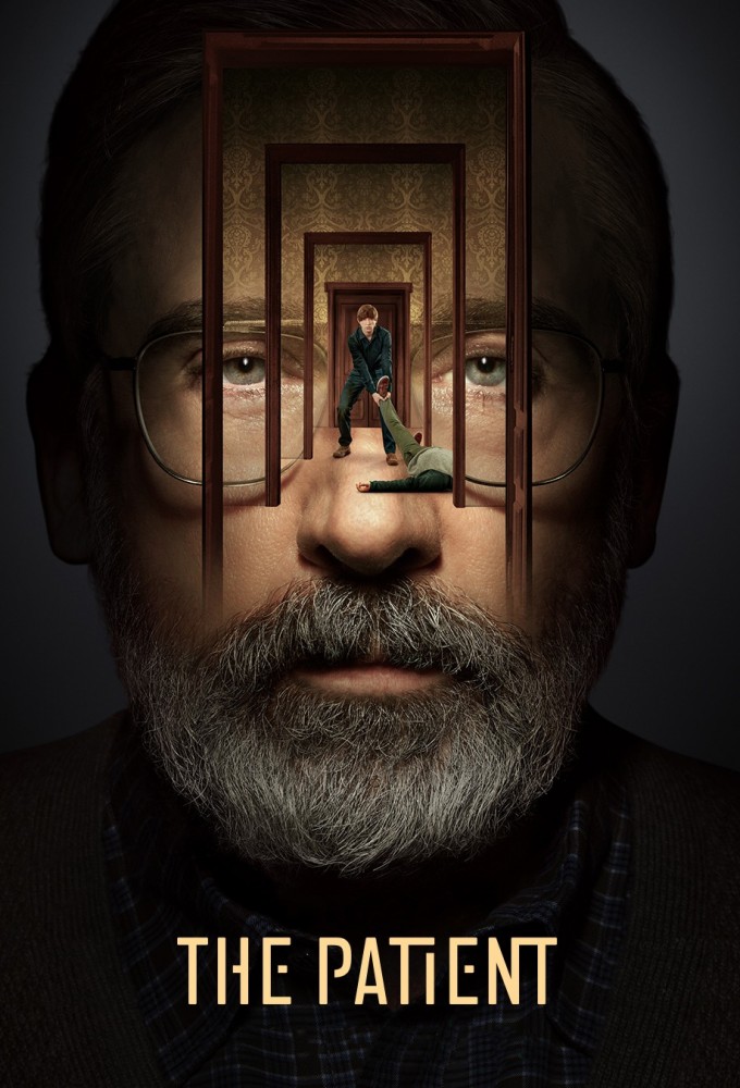 مسلسل The Patient موسم 1 حلقة 1