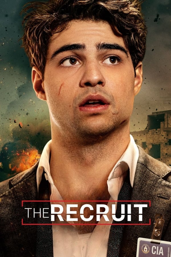 مسلسل The Recruit موسم 1 حلقة 1