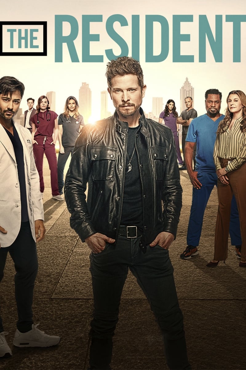 مسلسل The Resident موسم 6 حلقة 11