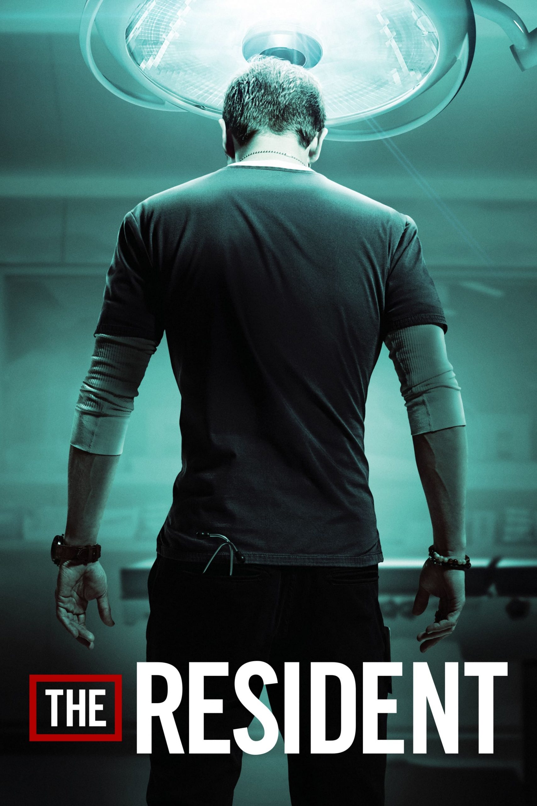 مسلسل The Resident موسم 5 حلقة 19