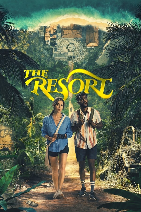 مسلسل The Resort موسم 1 حلقة 6