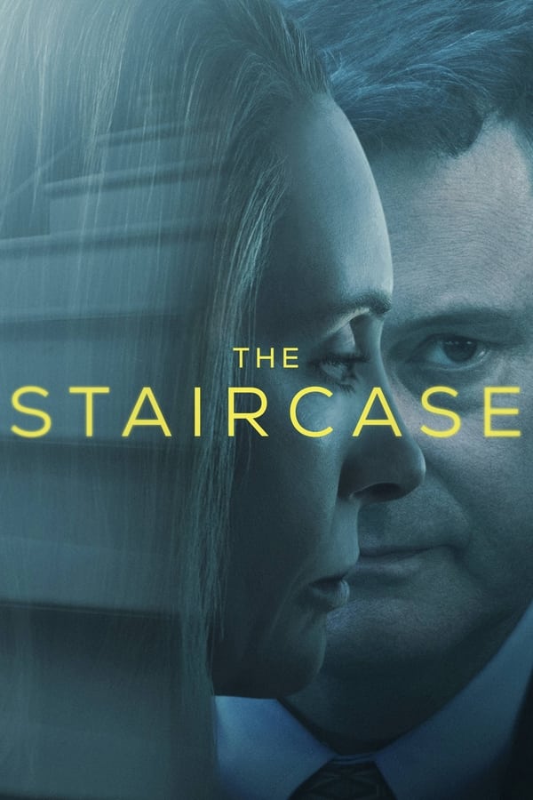 مسلسل The Staircase 2022 موسم 1 حلقة 2