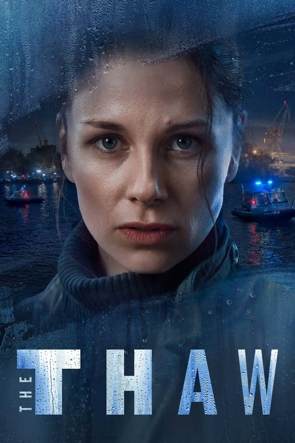 مسلسل The Thaw موسم 1 حلقة 6 والاخيرة