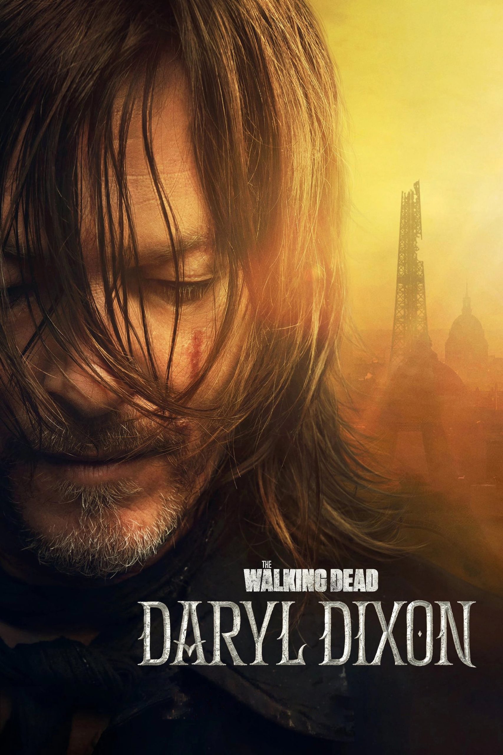 مسلسل The Walking Dead: Daryl Dixon موسم 1 حلقة 4