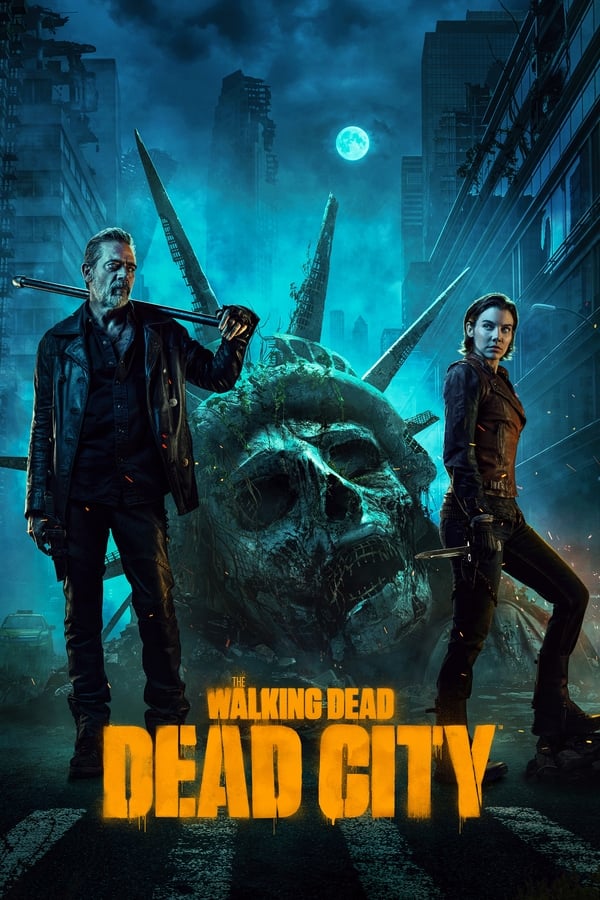 مسلسل The Walking Dead: Dead City موسم 1 حلقة 2