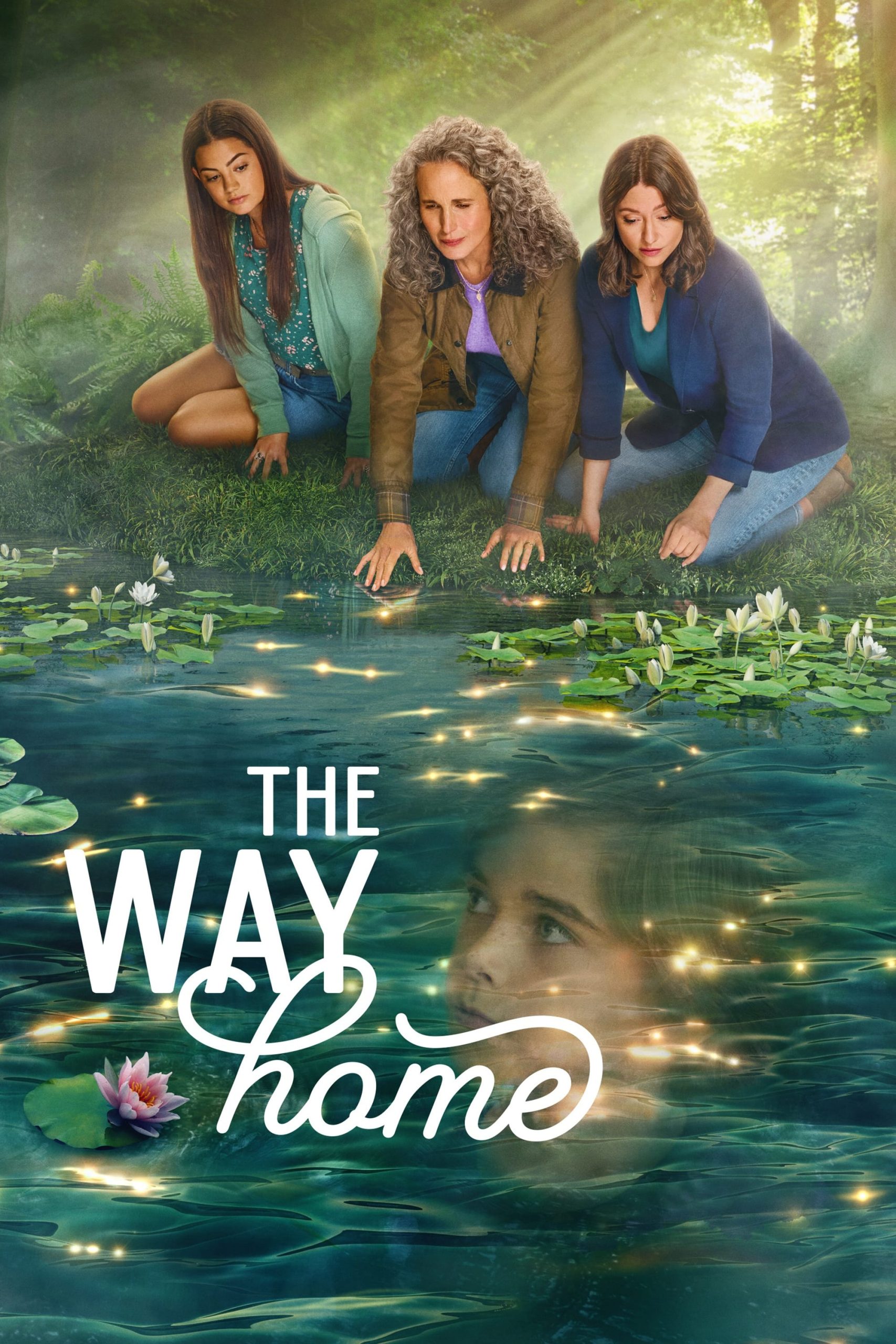 مسلسل The Way Home موسم 2 حلقة 4