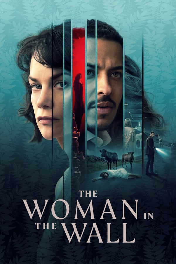 مسلسل The Woman in the Wall موسم 1 حلقة 2