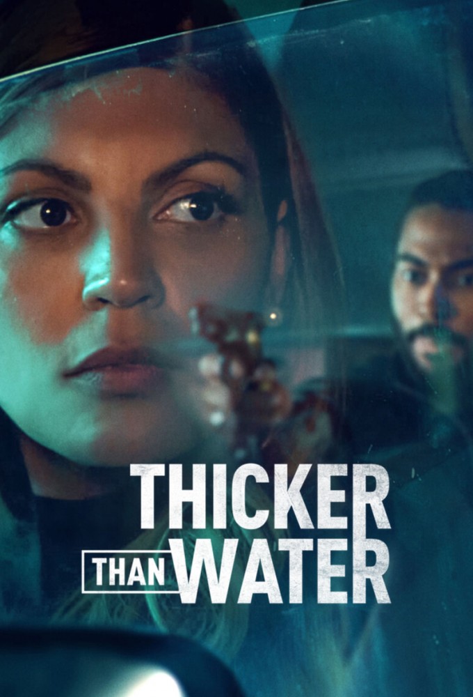 مسلسل Thicker Than Water موسم 1 حلقة 2