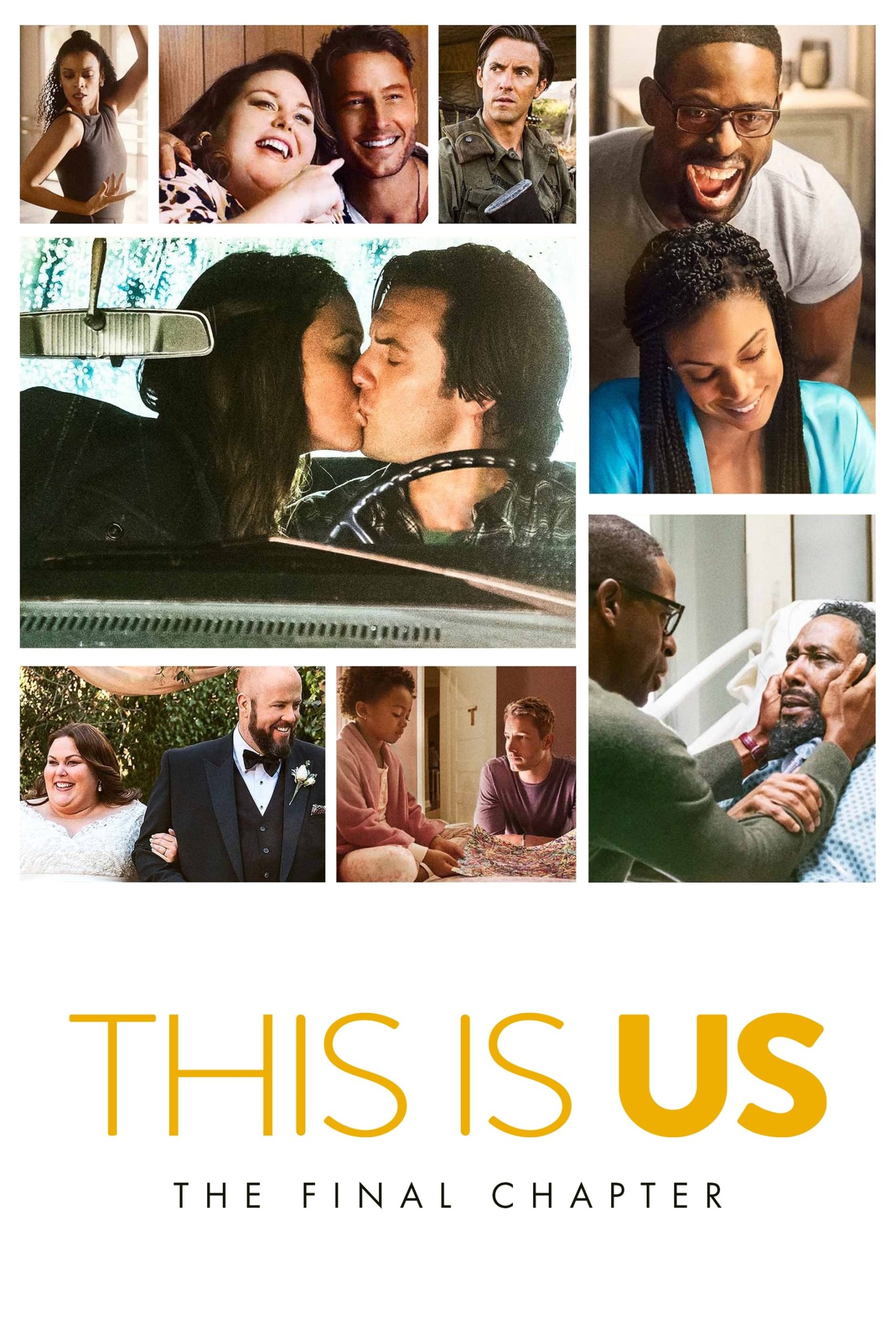 مسلسل This Is Us موسم 6 حلقة 15