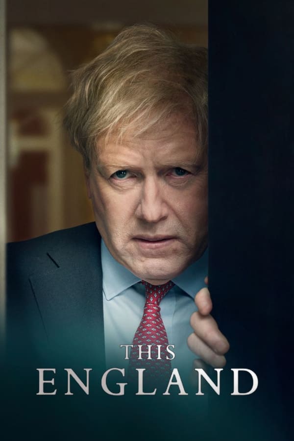 مسلسل This England موسم 1 حلقة 2