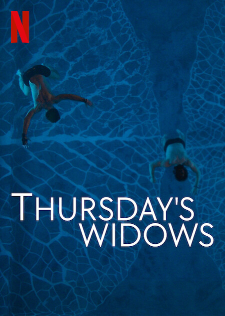 مسلسل Thursday's Widows موسم 1 حلقة 1