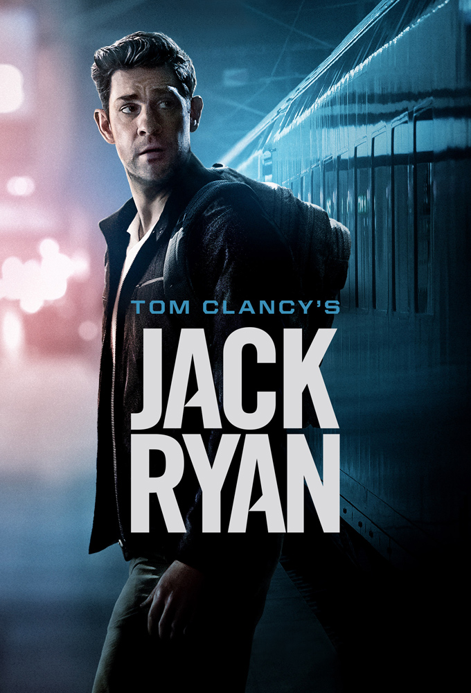 مسلسل Tom Clancy's Jack Ryan موسم 3 حلقة 6