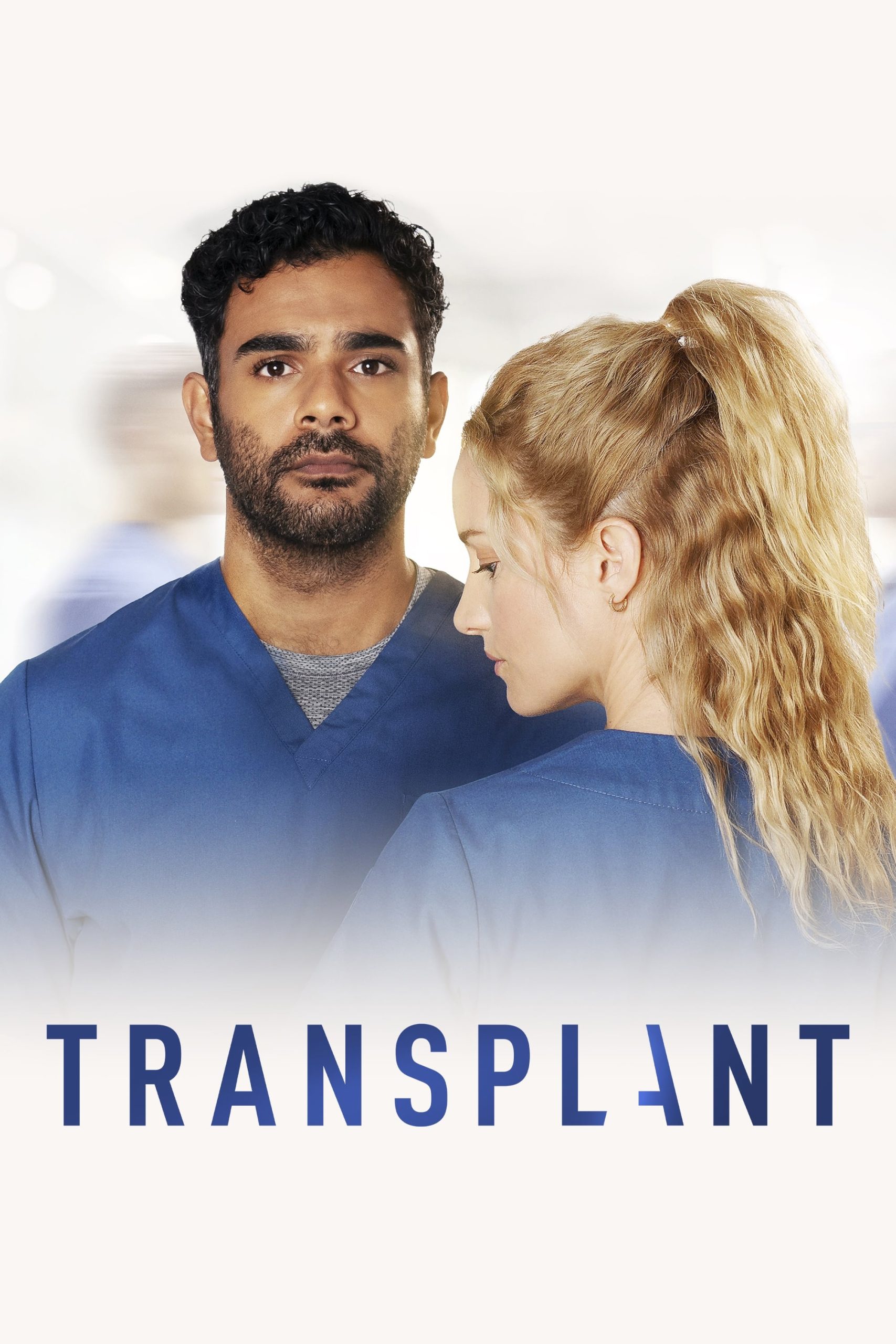 مسلسل Transplant موسم 4 حلقة 5