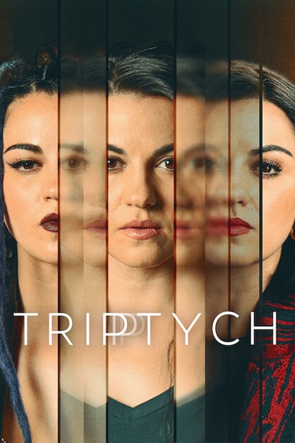 مسلسل Triptych موسم 1 حلقة 1