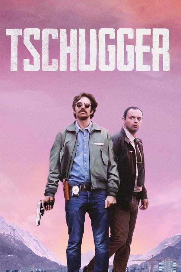 مسلسل Tschugger موسم 1 حلقة 5 والاخيرة