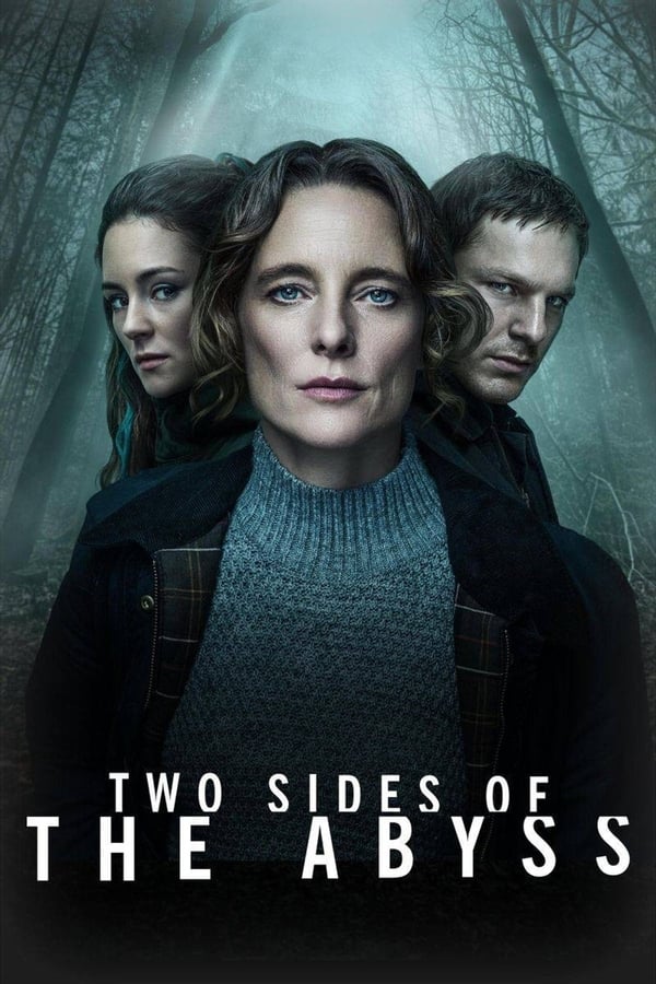 مسلسل Two Sides of the Abyss موسم 1 حلقة 1