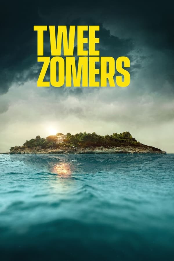 مسلسل Two Summers موسم 1 حلقة 5