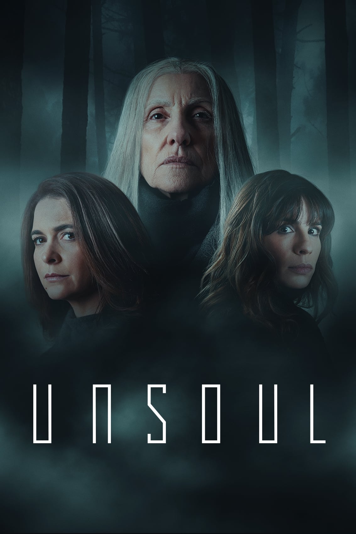 مسلسل Unsoul موسم 1 حلقة 10 والاخيرة