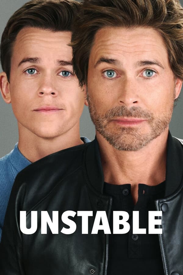 مسلسل Unstable موسم 1 حلقة 7