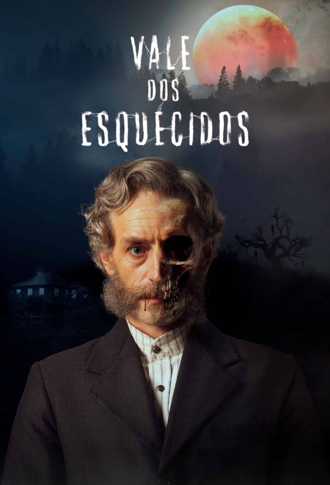 مسلسل Vale dos Esquecidos موسم 1 حلقة 7