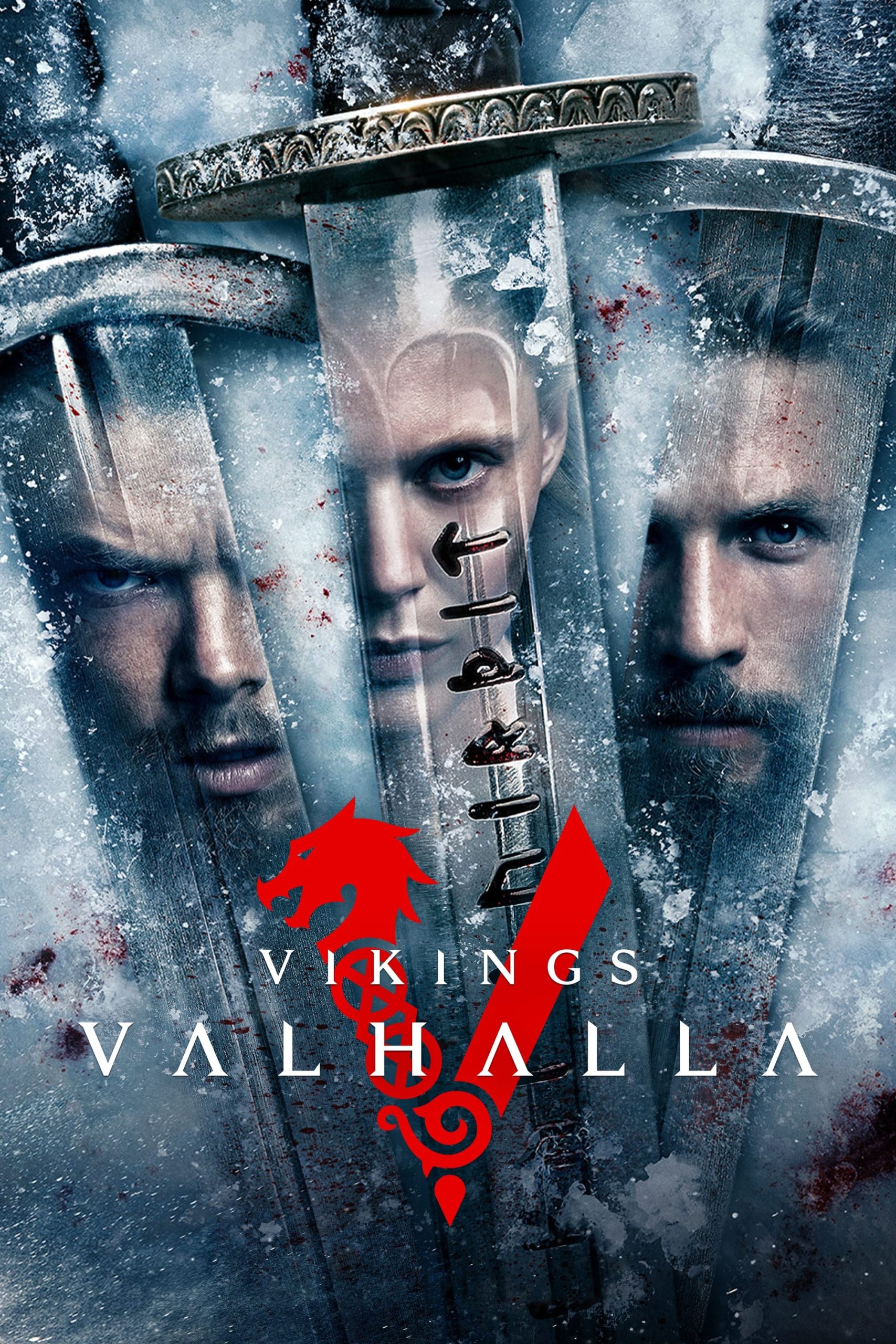 مسلسل Vikings: Valhalla موسم 2 حلقة 2