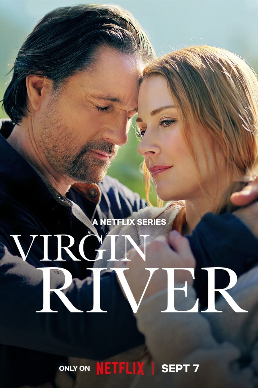 مسلسل Virgin River موسم 5 حلقة 8